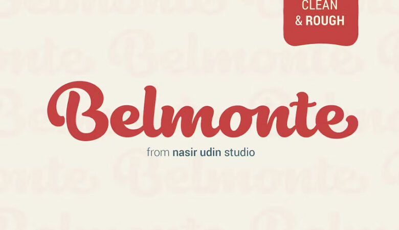 Belmonte Font