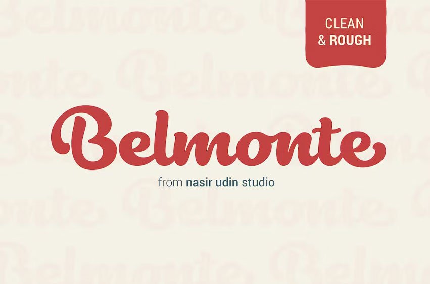 Belmonte Font