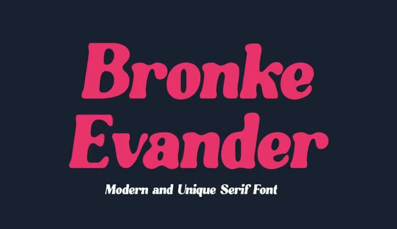 Bronke Evander Font