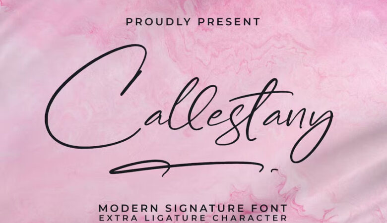 Callestany Font