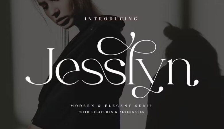 Jesslyn Font