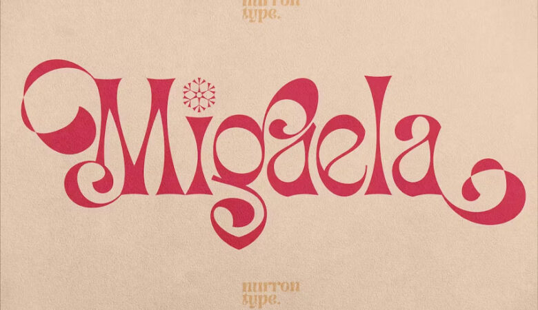 Migaela Font