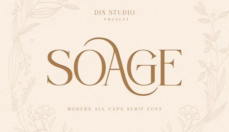 Soage Font