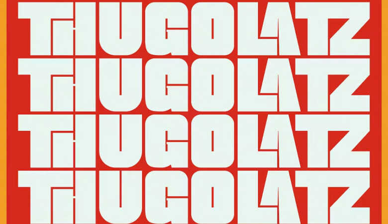 Thugolatz Font