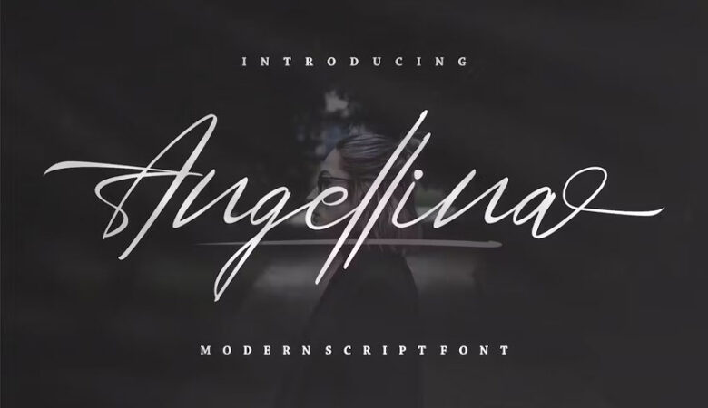 Angellina Font