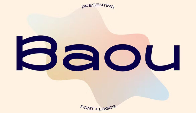 Baou Font