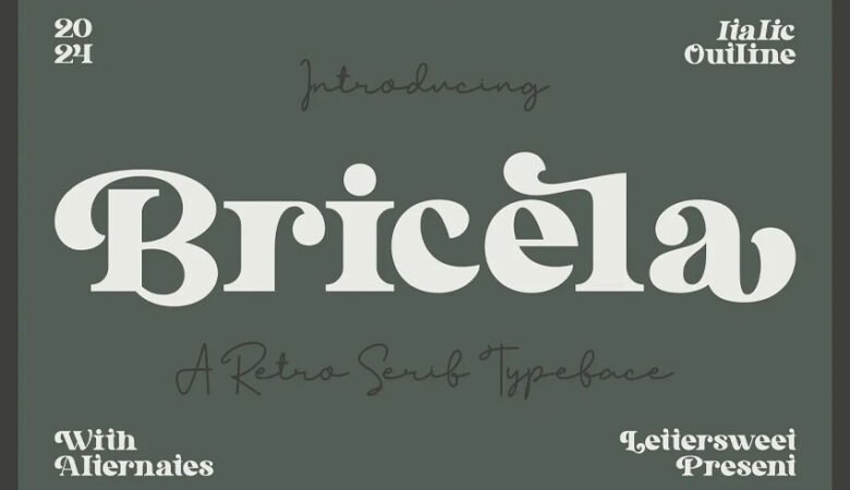 Bricela Font