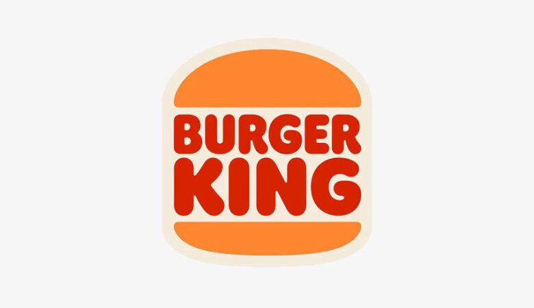 Burger King Font