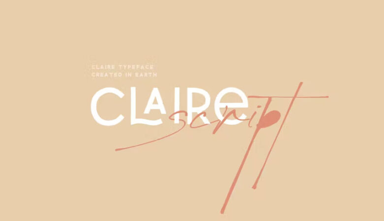 Claire Font