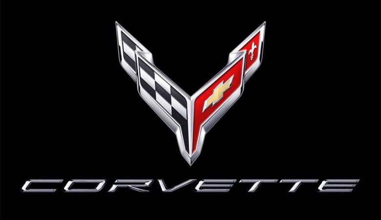 Corvette Font