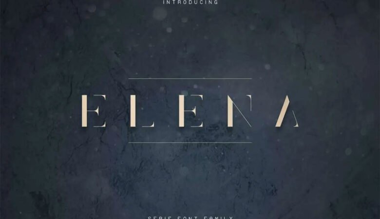 Elena Font