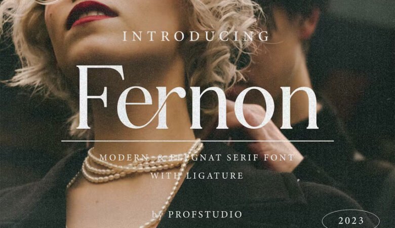 Fernon Font