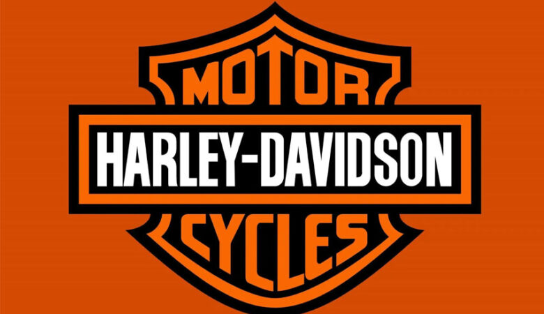 Harley Davidson Font