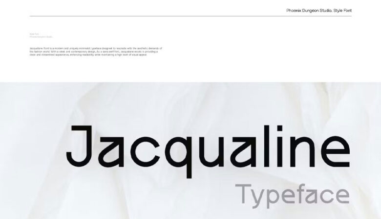 Jacqualine Font