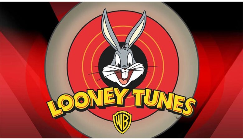 Looney Tunes Font