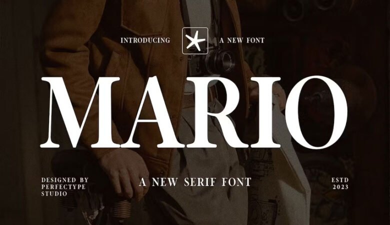 Mario Font