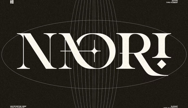 Naori Font