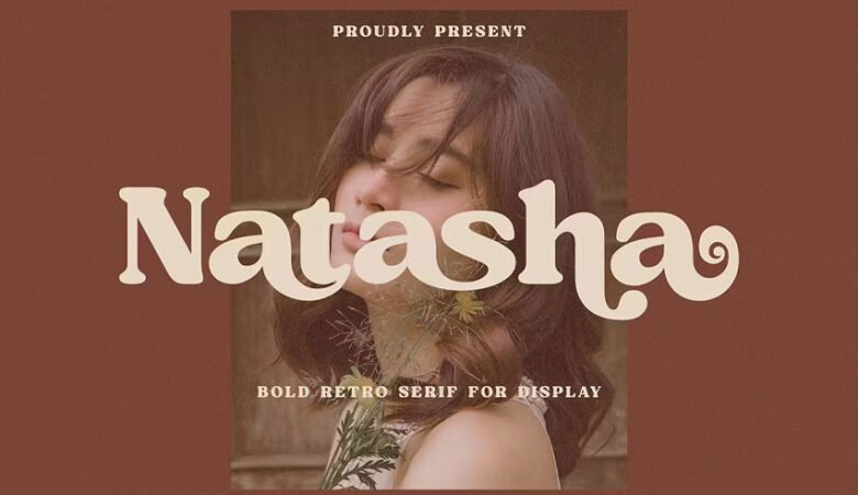 Natasha Font