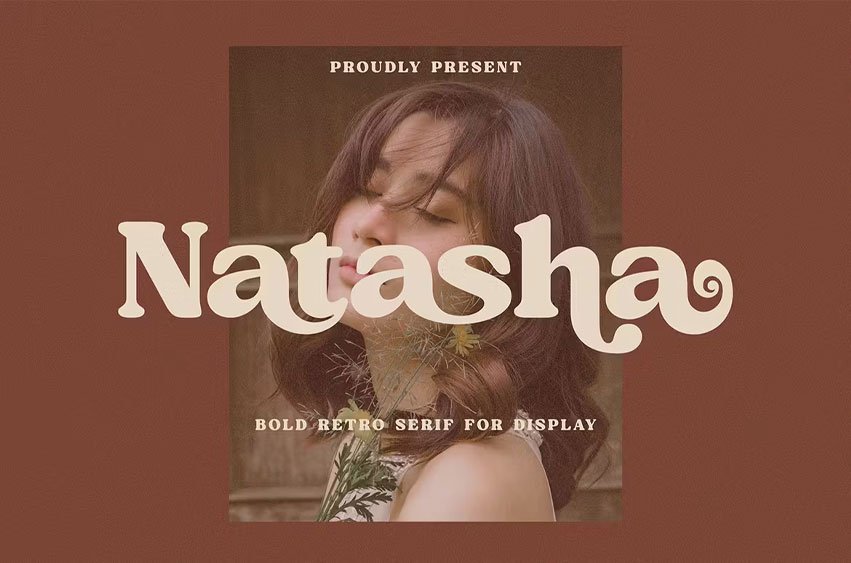 Natasha Font