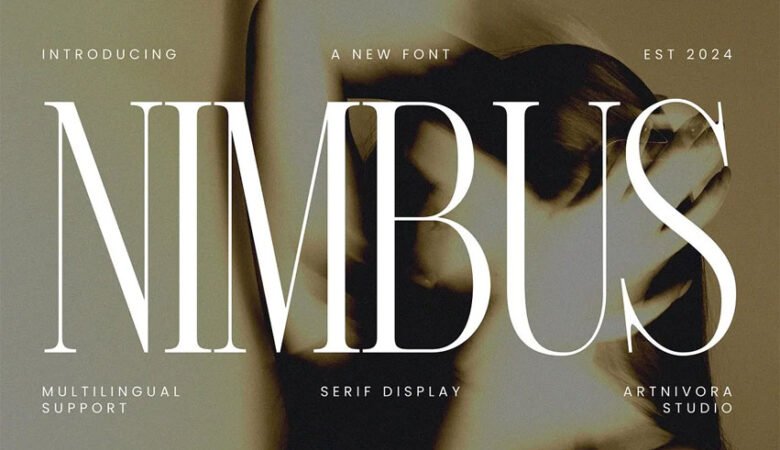 Nimbus Font