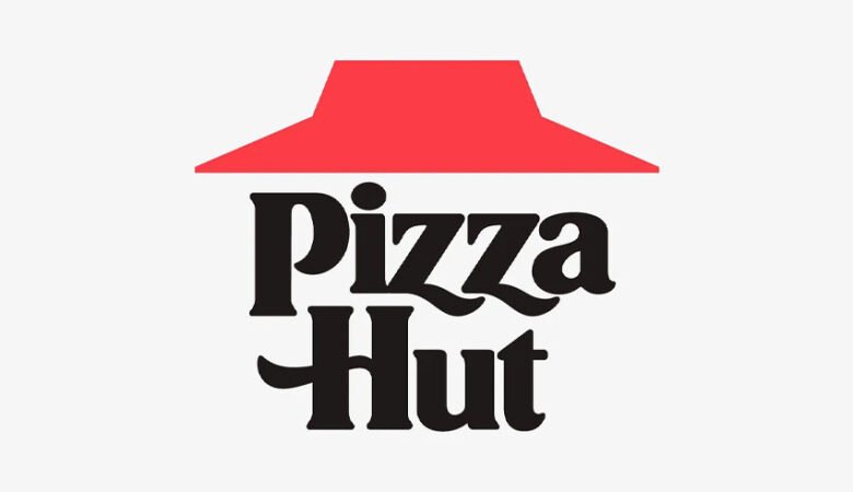 Pizza Hut Font