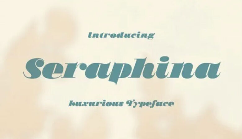 Seraphina Font