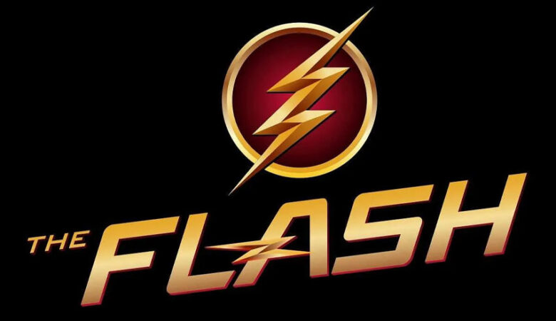 The Flash Font