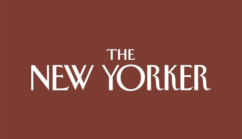 The New Yorker Font