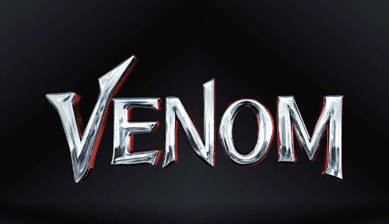 Venom Font