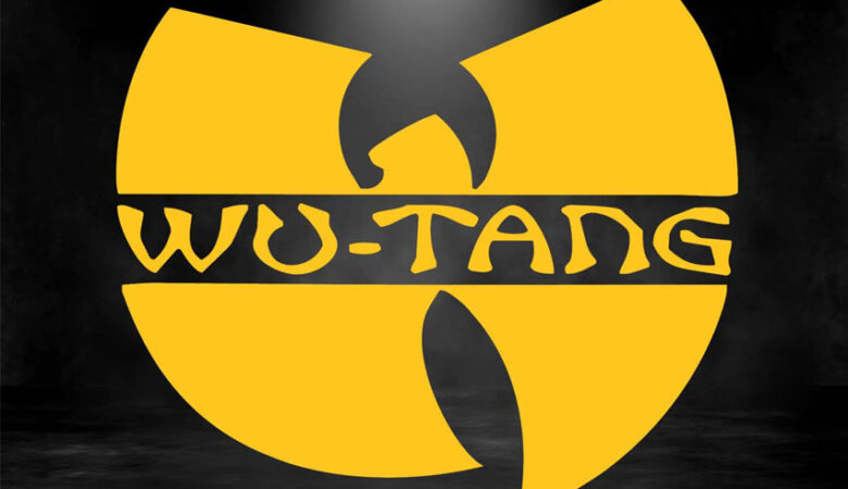 WU Tang Font