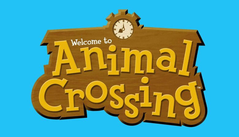 Animal Crossing Font