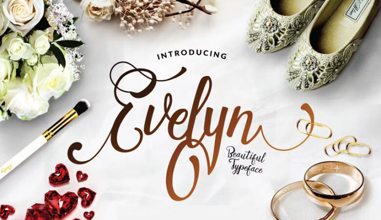 Evelyn Font