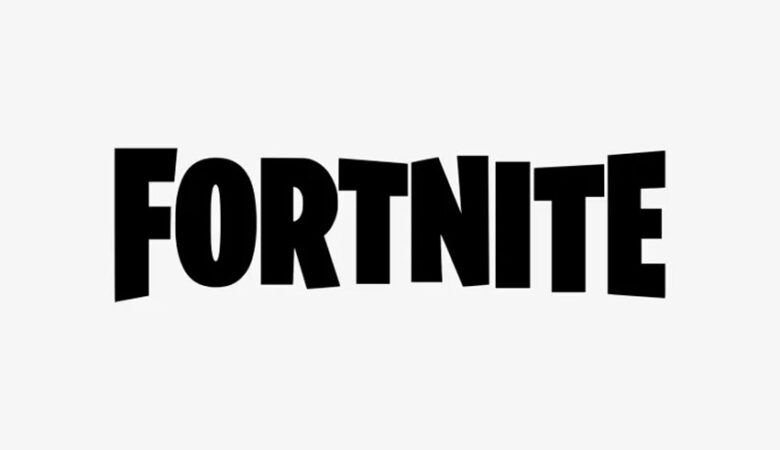 Fortnite Font