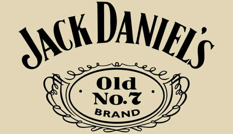 Jack Daniels Font