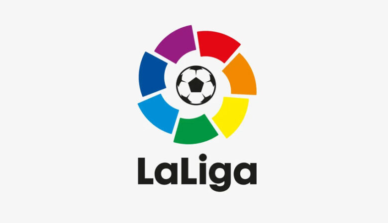 La Liga Font