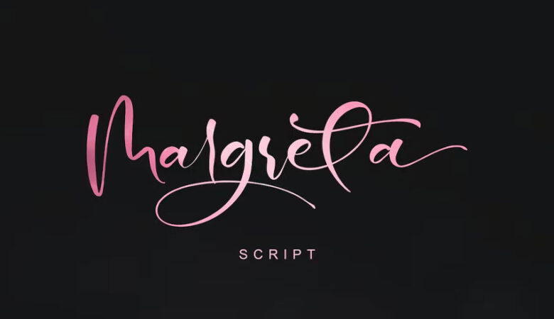 Margreta Font