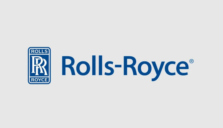 Rolls Royce Font