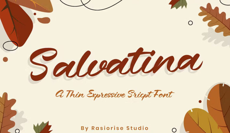 Salvatina Font