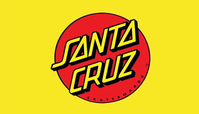 Santa Cruz Font