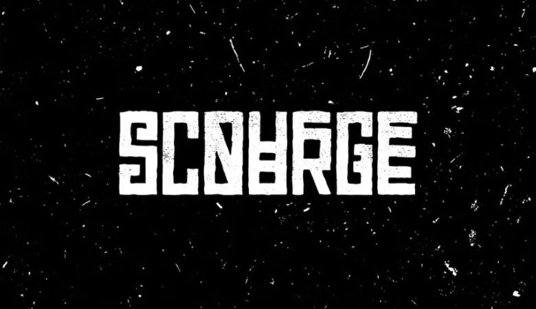 Scourge Font