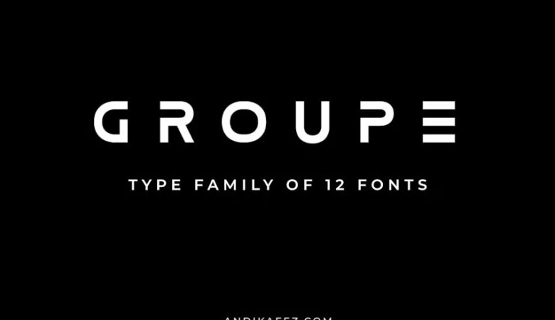 Groupe Font