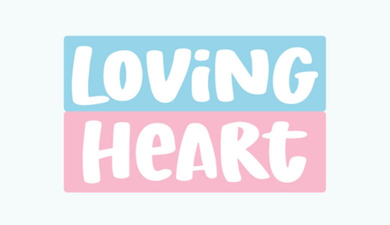 Loving Heart Font