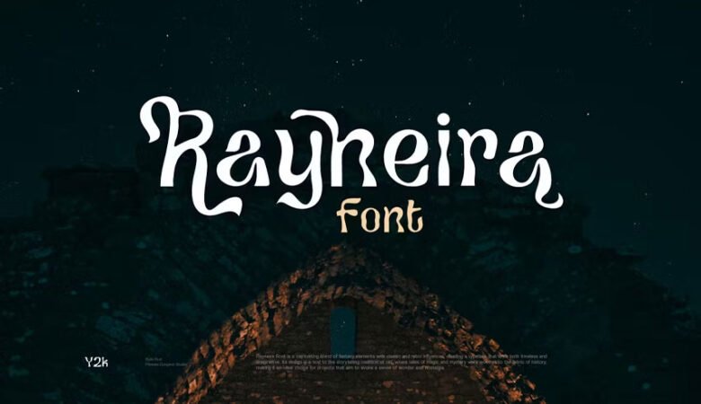 Rayneira Font