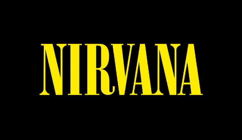 Nirvana Font