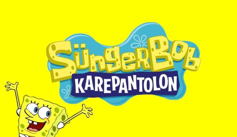 Spongebob Font