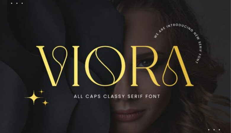 Viora Font