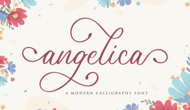 Angelica Font