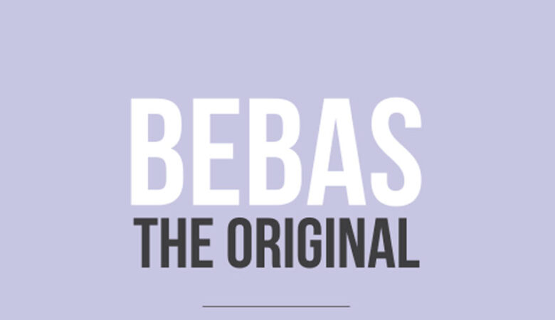 Bebas Neue Font