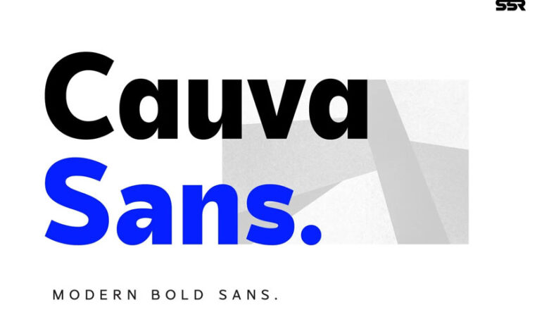 Cauva Font