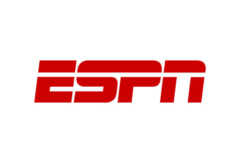 ESPN Font - Creative Fonts